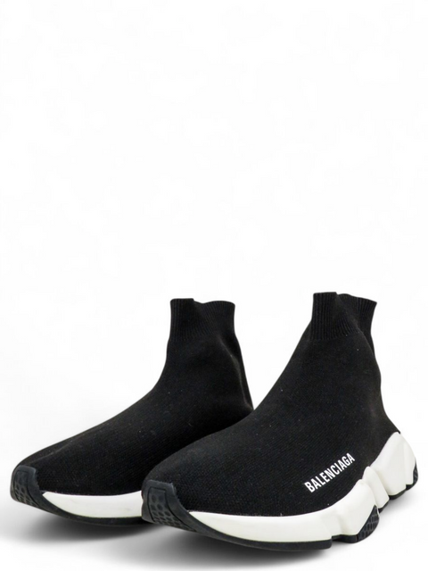 Tenis "Speed Recycled Knit Sneaker"
