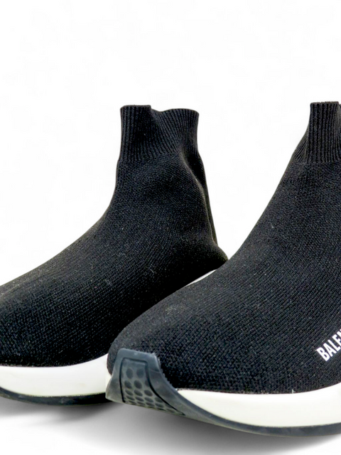 Tenis "Speed Recycled Knit Sneaker"