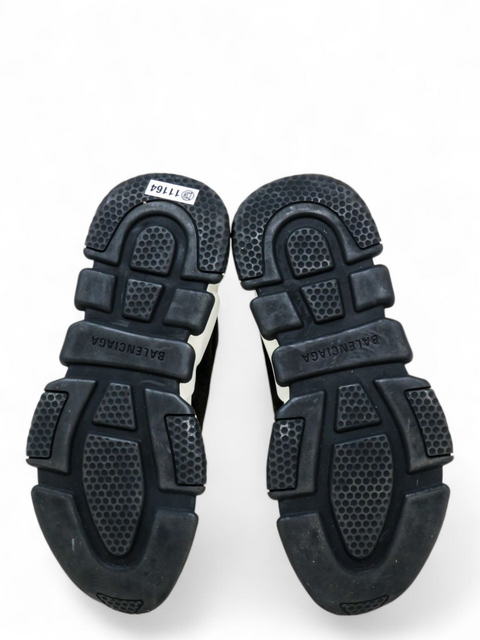 Tenis "Speed Recycled Knit Sneaker"