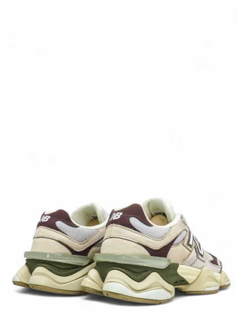 Tenis "9060"