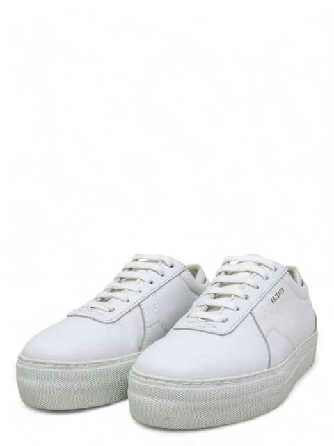 Tenis Blancos