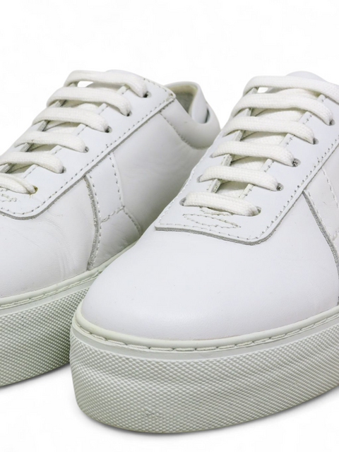 Tenis Blancos