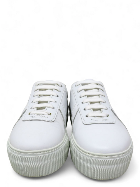 Tenis Blancos