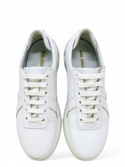 Tenis Blancos