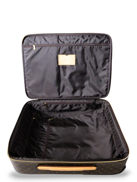 Maleta "LV Monogram Pégase 55"