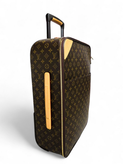 Maleta "LV Monogram Pégase 55"