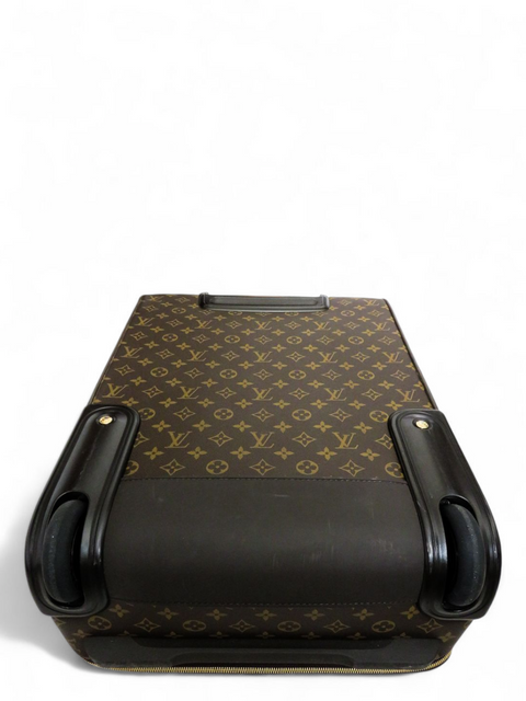 Maleta "LV Monogram Pégase 55"