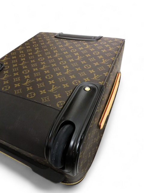 Maleta "LV Monogram Pégase 55"