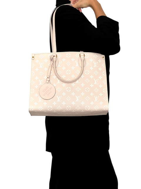 Bolso "OnTheGo MM Spring in the City"