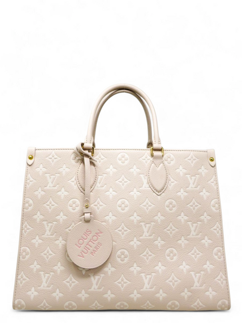 Bolso "OnTheGo MM Spring in the City"