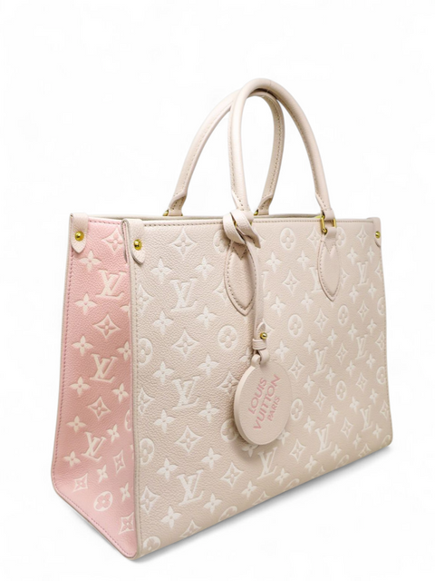 Bolso "OnTheGo MM Spring in the City"