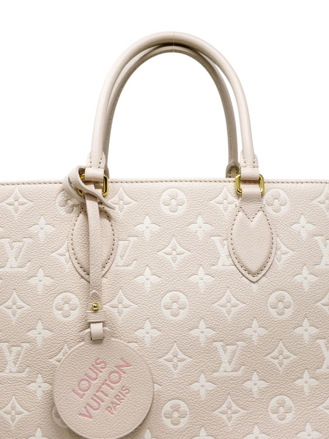Bolso "OnTheGo MM Spring in the City"
