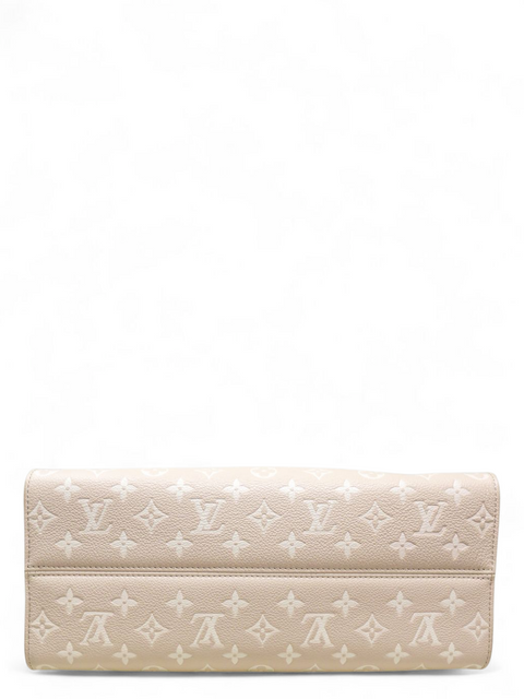 Bolso "OnTheGo MM Spring in the City"