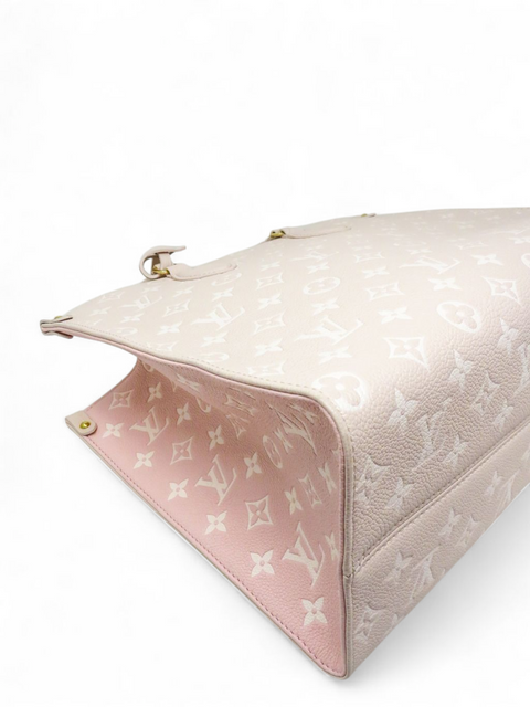 Bolso "OnTheGo MM Spring in the City"