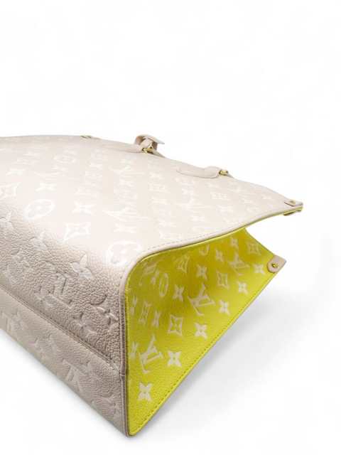 Bolso "OnTheGo MM Spring in the City"
