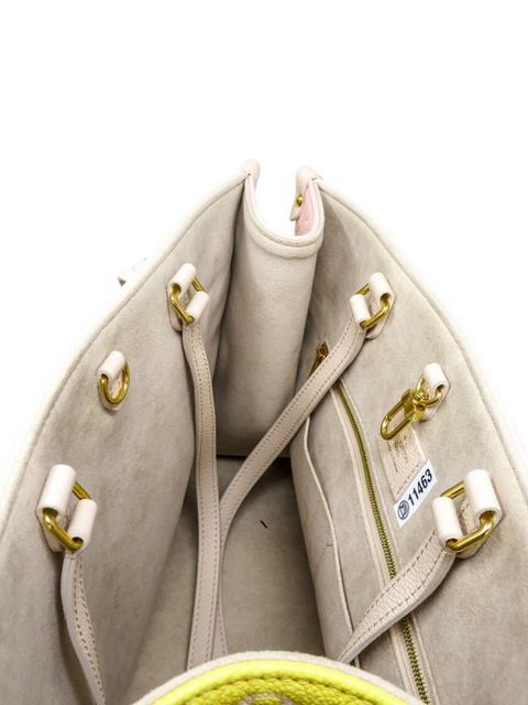 Bolso "OnTheGo MM Spring in the City"