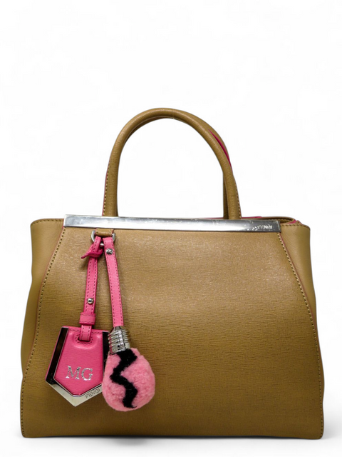 Bolso "Petite 2Jours"