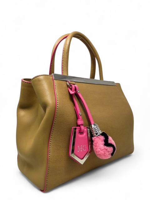 Bolso "Petite 2Jours"