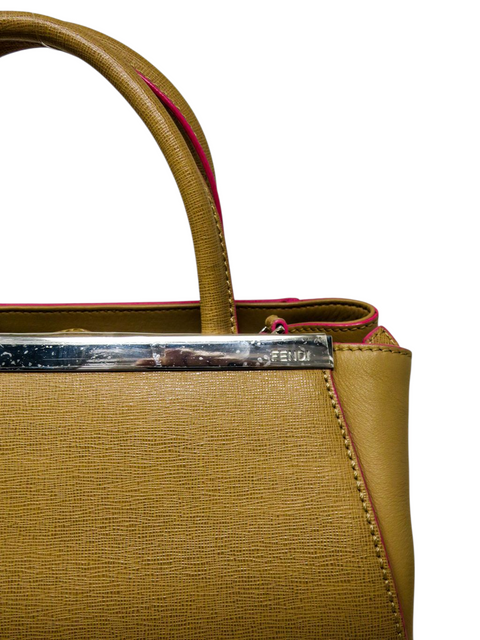 Bolso "Petite 2Jours"