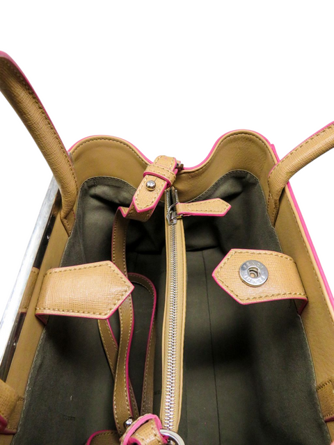 Bolso "Petite 2Jours"