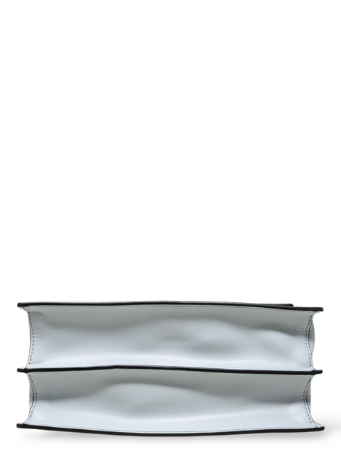 Bolso "Kan I Monster Eyes Medium Color Block"