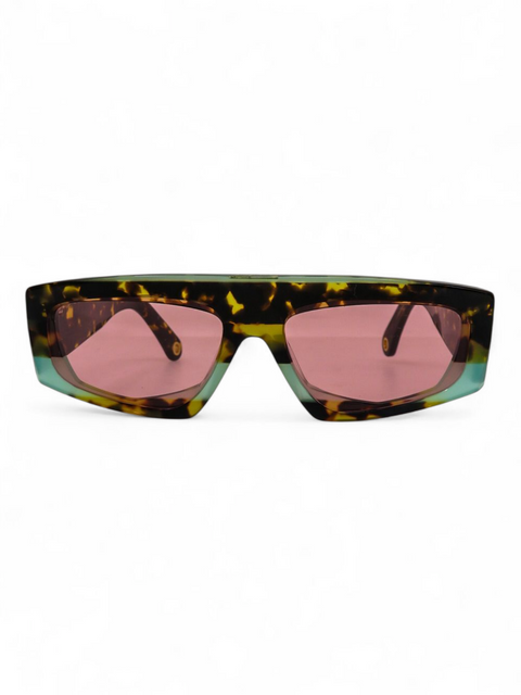 Gafas "Lunnes Tortoiseshell"