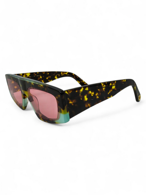 Gafas "Lunnes Tortoiseshell"