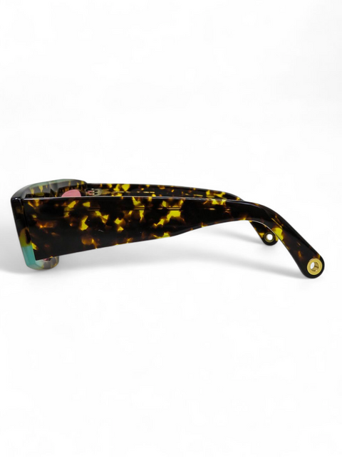 Gafas "Lunnes Tortoiseshell"
