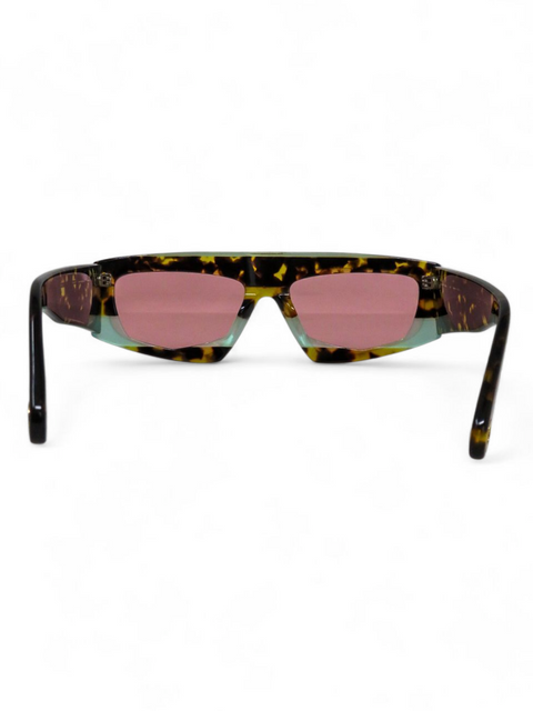 Gafas "Lunnes Tortoiseshell"