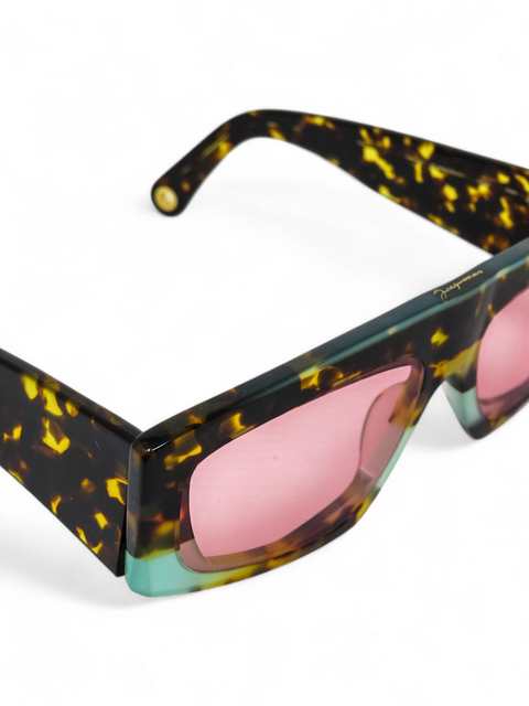 Gafas "Lunnes Tortoiseshell"