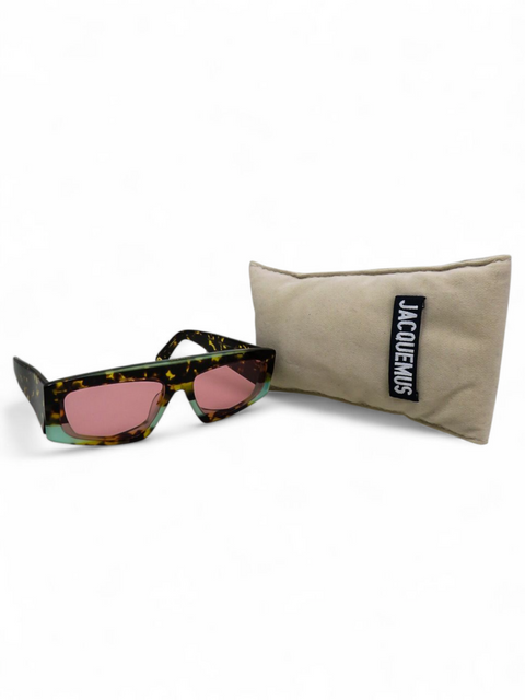 Gafas "Lunnes Tortoiseshell"