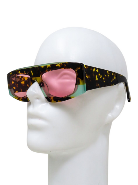 Gafas "Lunnes Tortoiseshell"