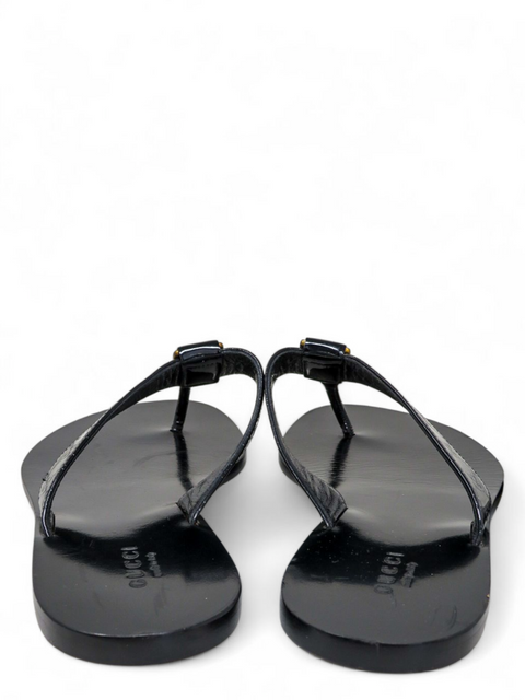 Sandalias "Guccissima"