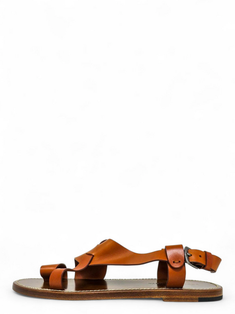 Sandalias Camel