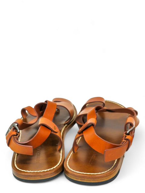 Sandalias Camel
