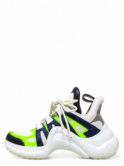 Tenis "LV Archlight Sneaker"