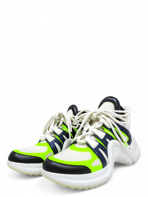 Tenis "LV Archlight Sneaker"