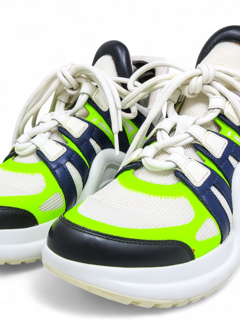 Tenis "LV Archlight Sneaker"