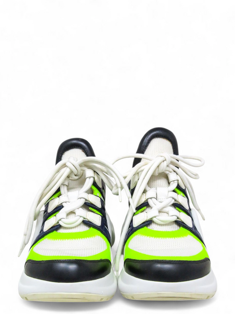 Tenis "LV Archlight Sneaker"