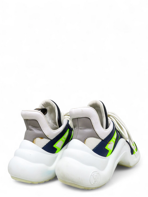 Tenis "LV Archlight Sneaker"