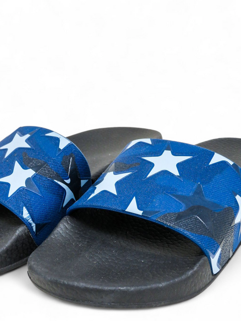Sandalias "Star Rubber Slide"