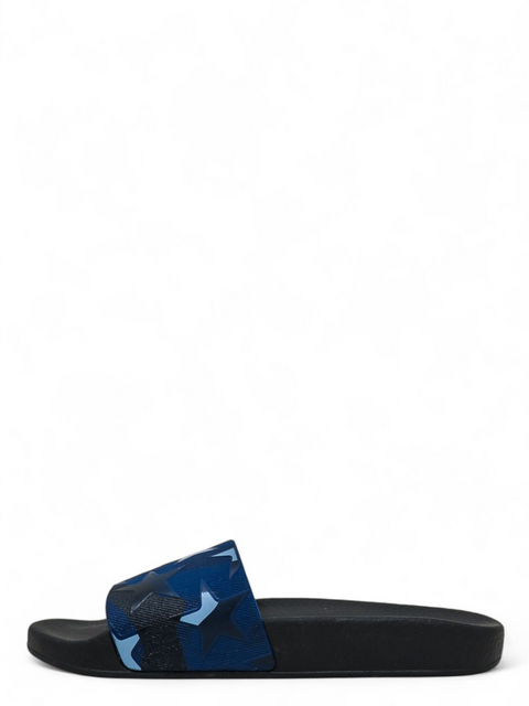 Sandalias "Star Rubber Slide"