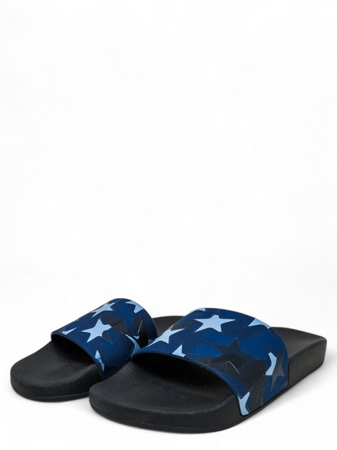 Sandalias "Star Rubber Slide"