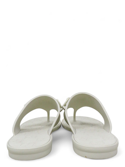 Sandalias "Thong Sandal with Horsebit"