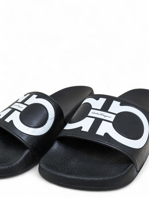 Sandalias "Groovy"