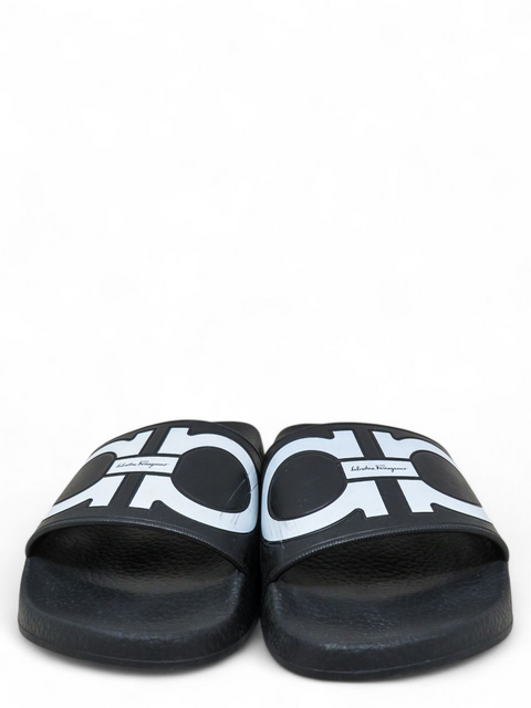 Sandalias "Groovy"