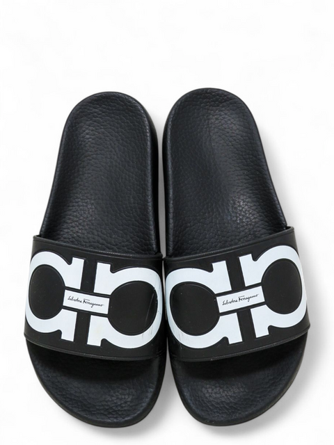Sandalias "Groovy"