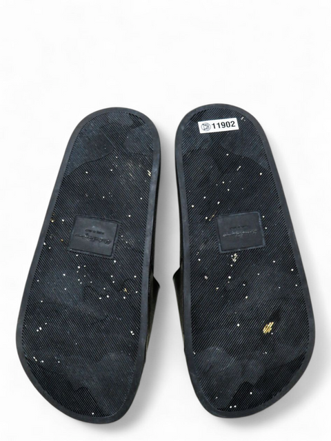 Sandalias "Groovy"