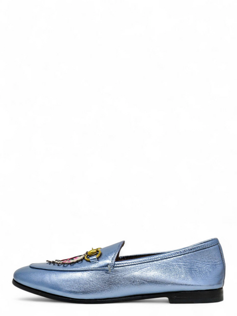 Mocasines "Jordaan Horsebit"