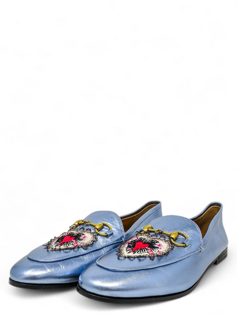 Mocasines "Jordaan Horsebit"